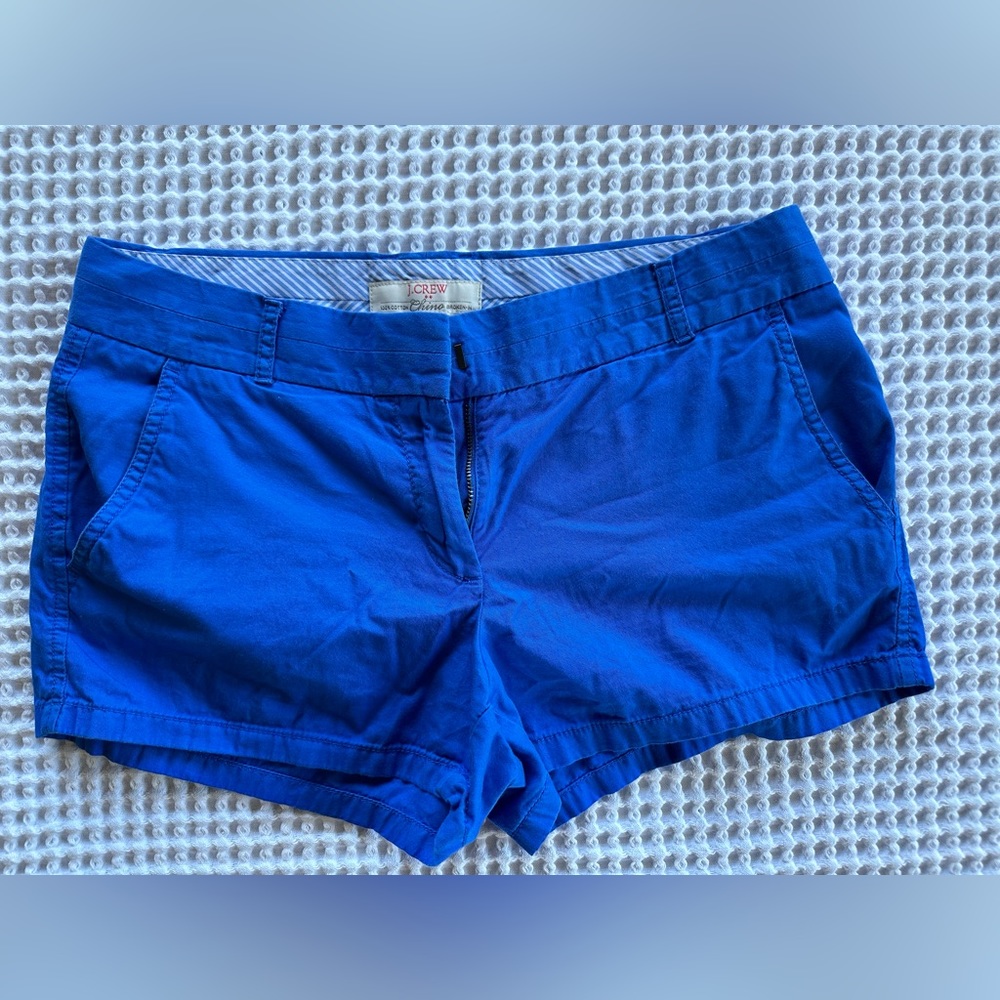 J.Crew Shorts